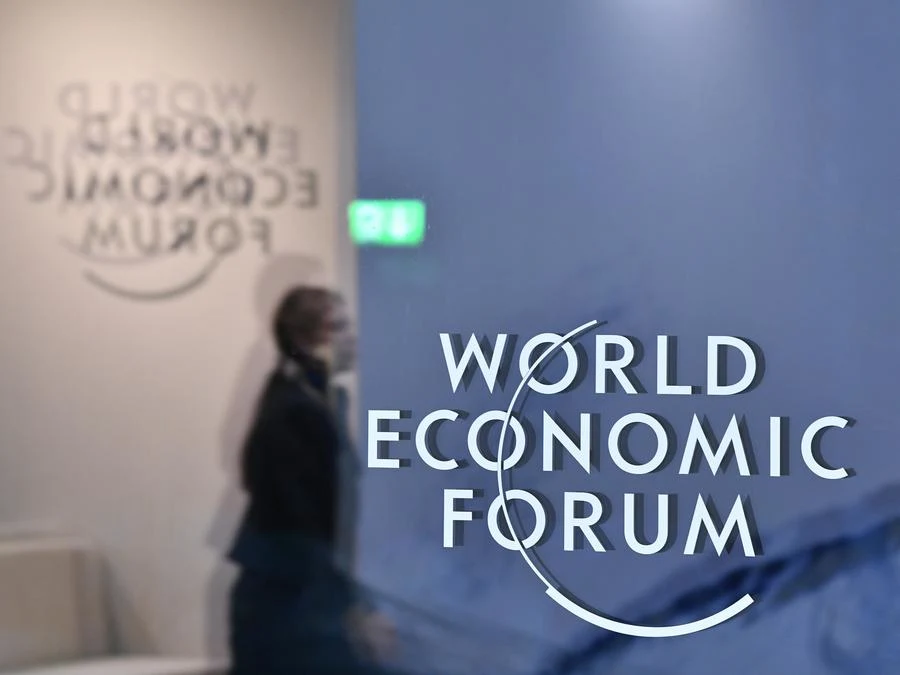 India Named One of Four Host Countries for New WEF Centre for the Fourth Industrial Revolution