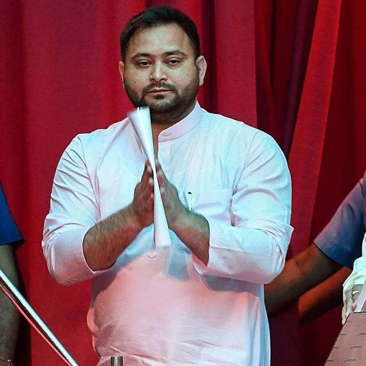 RJD Alleges Revenge Politics After Tejashwi Yadav’s Security Cover Reduced in Bihar
