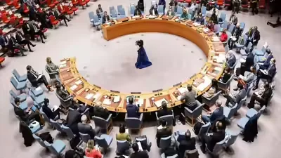 India Votes Against UN Human Rights Council Resolution Censuring Iran