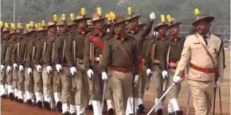 Republic Day Celebration: New Entry Guidelines Issued for Gandhi Maidan in Patna