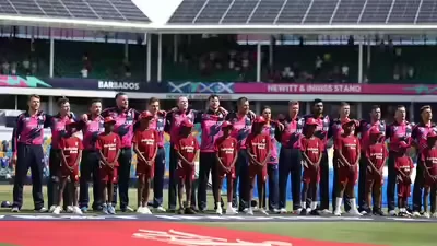 Scotland Ready to Step In for T20 World Cup After Bangladesh Exit, Set to Fly to India