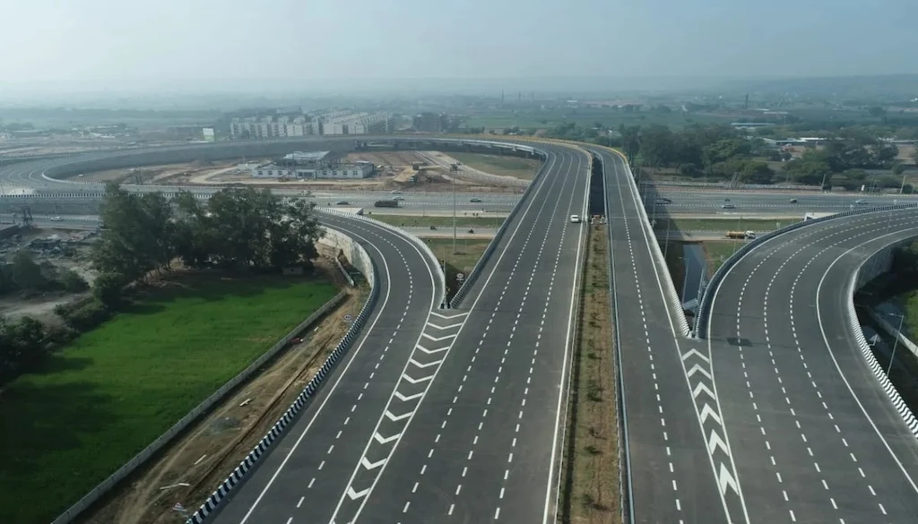 Patna–Purnea 6-Way Expressway Set to Transform Bihar’s Road Network