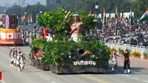Republic Day Flag Hoisting Held in Patna; Bihar Governor Pays Tribute to Nation
