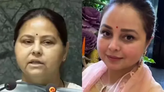 Misa Bharti Responds to Patna NEET Student Death Case, Avoids Comment on Rohini Acharya Po