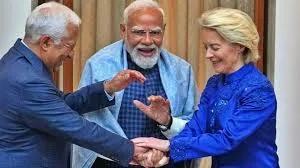 India-EU FTA: Luxury Cars, Wine, Medicines and More Set to Become Cheaper for Consumers