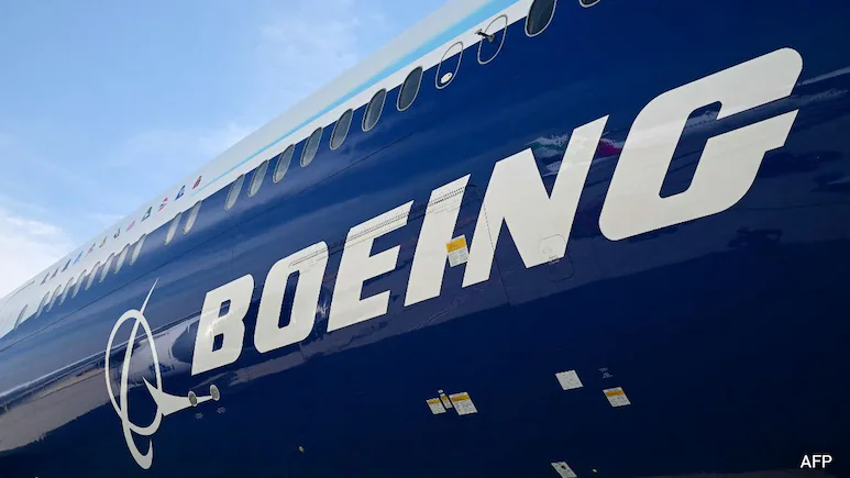Boeing Says Its Focus Is Long-Term After Adani Group-Embraer Aircraft Deal
