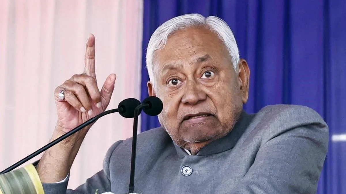 Bihar Government Recommends CBI Probe in Patna NEET Aspirant Death Case