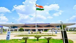 Five Aerobridges Now Operational at Patna Airport