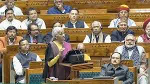 Union Budget 2026: New Ship Repair Centre to Be Set Up in Patna