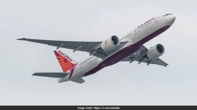 Air India Group Reported to Have Recurring Technical Issues in Majority of Fleet