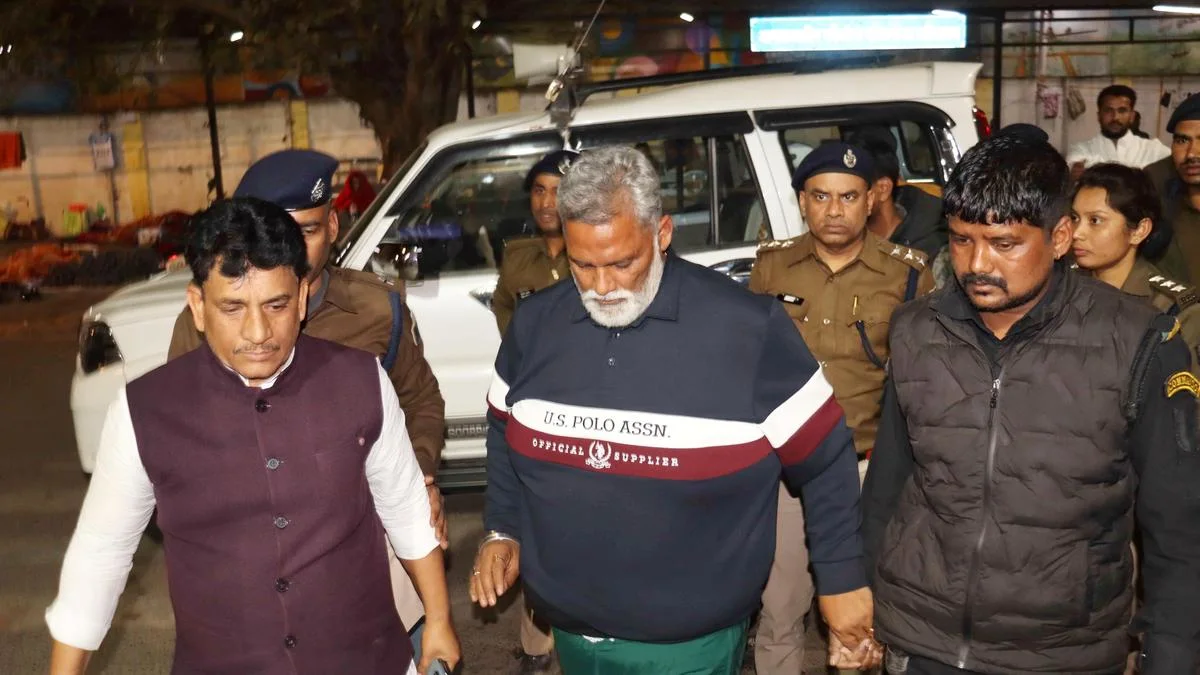 Pappu Yadav’s Health Worsens After Arrest in Decades-Old Case, Shifted to Patna Hospital