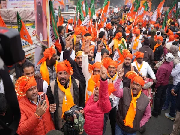 New Traffic Routes Announced in Patna Ahead of Nitin Nabin’s Visit