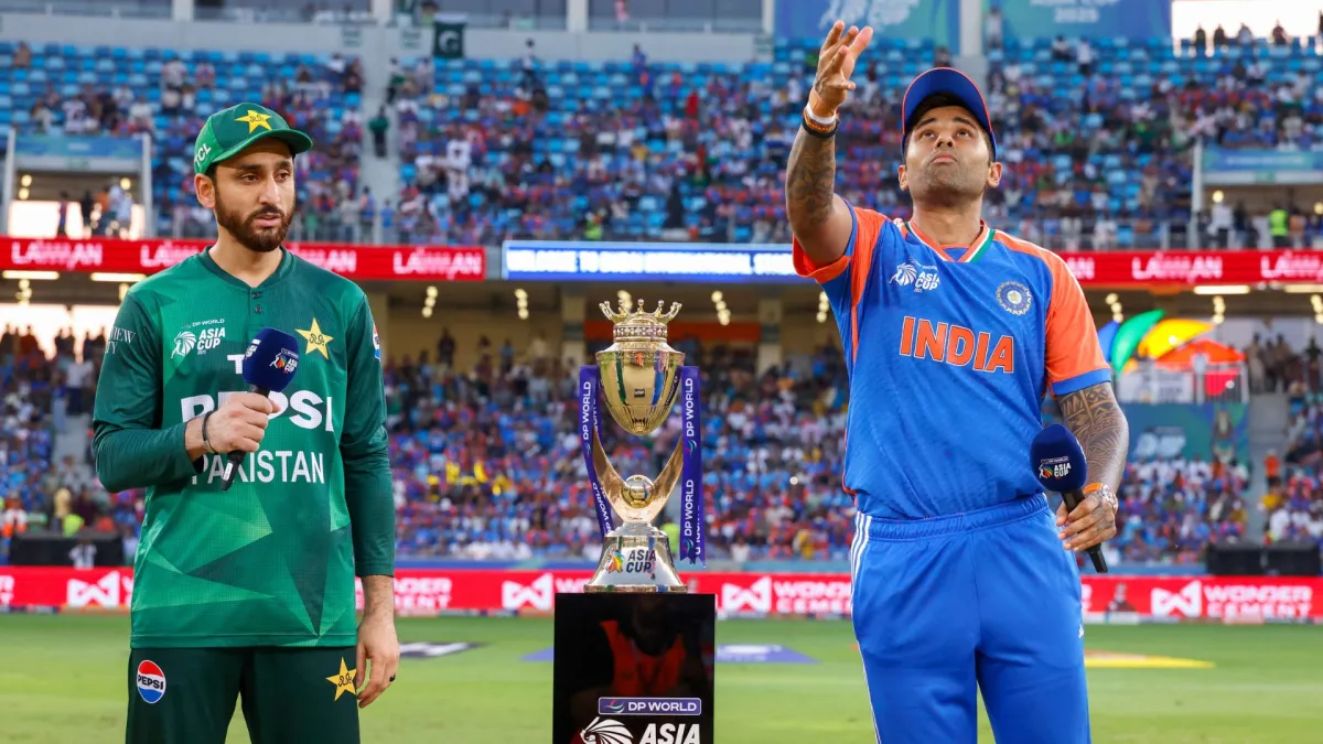 ICC Rejects Pakistan’s Demand for Bilateral Series With India Amid T20 World Cup Boycott Row