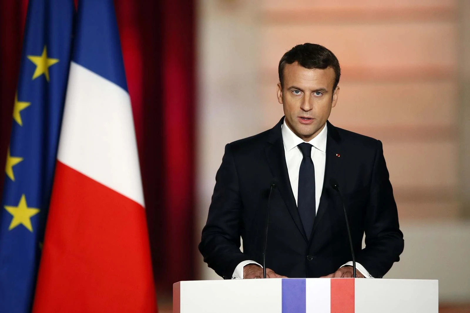 France’s President Emmanuel Macron to Visit India for AI Summit Next Week