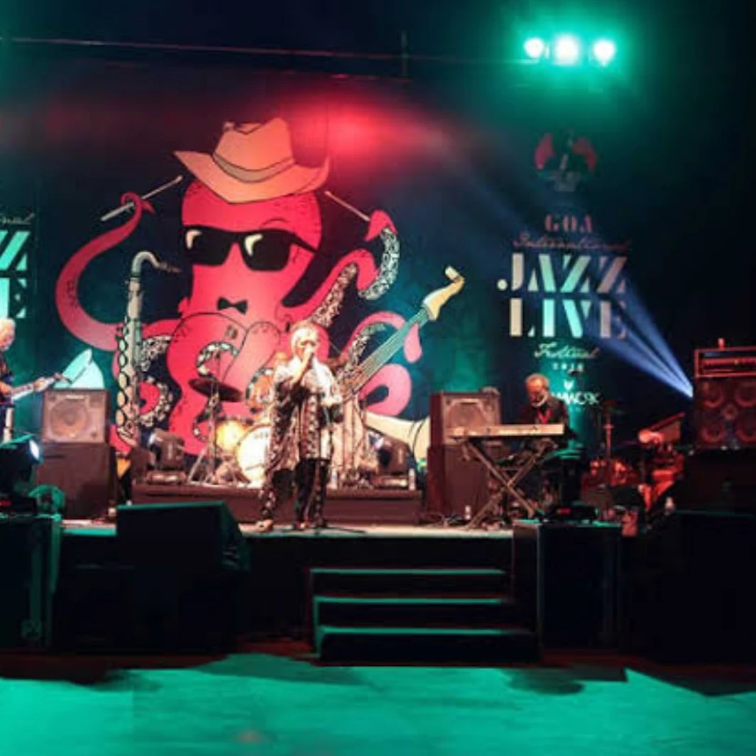 Jazz India Circuit Returns With Cross-Cultural Performances Across Cities