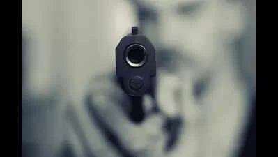 Wanted Criminal Shot at and Arrested in Patna City Encounter