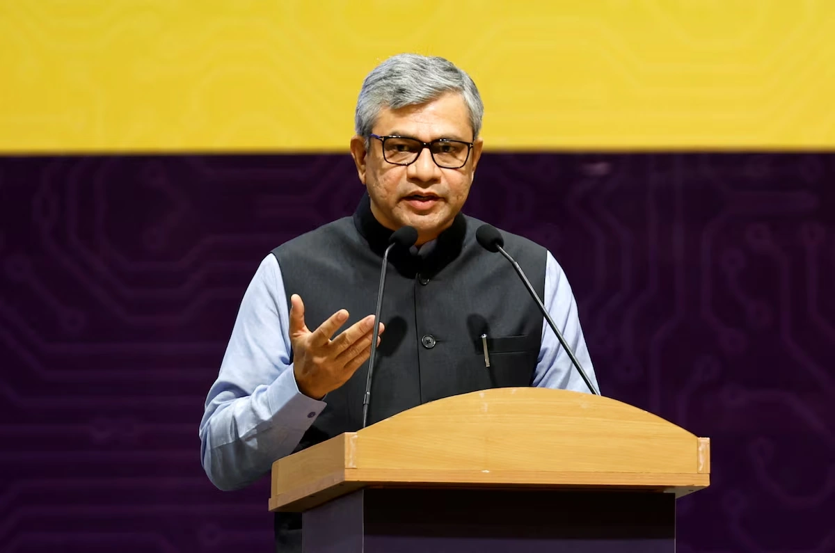 India Cabinet Approves ₹1.6 Trillion Infrastructure and Startup Push