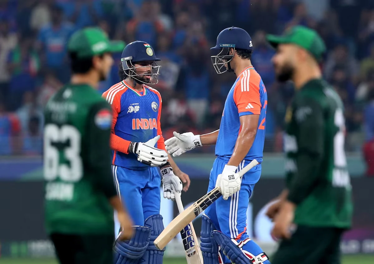 India-Pakistan T20 World Cup Match Set to Proceed After Tensions Ease