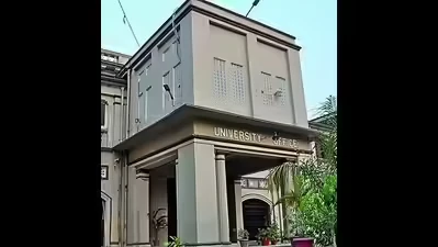 Only One Nomination Filed for PUSU Elections at Patna University