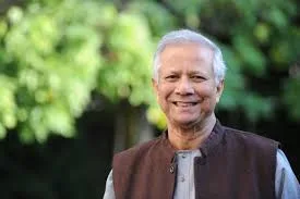 Muhammad Yunus Mentions India’s Northeast, Praises Bangladesh–China Ties in Exit Address