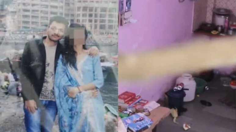 Indore MBA Student Arrested in Girlfriend’s Murder; Body Found in Trunk