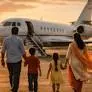 Row Erupts Over Chartered Flight Taken by Bihar IAS Officer