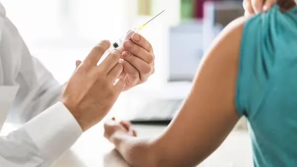 India Launches Nationwide HPV Vaccination Program to Combat Cervical Cancer