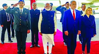 Opposition Attacks Modi Government’s Foreign Policy After Khamenei’s Killing