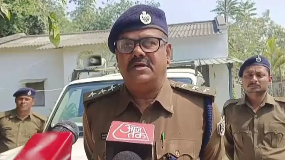 Five Missing Minor Girls From Saharsa Found in Lucknow