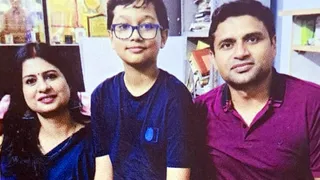 Patna University Ex-Vice Chancellor’s Family Stranded in Abu Dhabi Amid Regional Conflict
