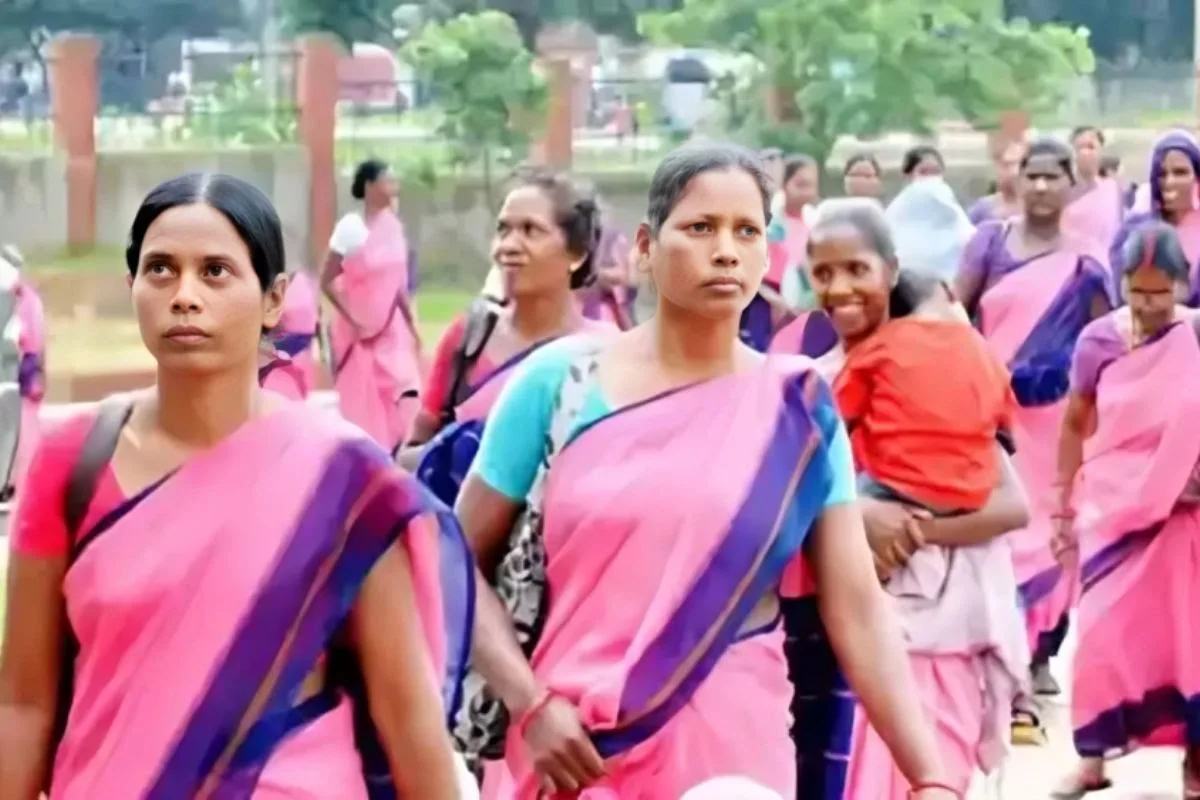 Bihar to Recruit 20,000 Anganwadi Sevika and Sahayika; Process to Begin in April