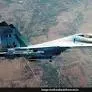 Indian Air Force Sukhoi Su-30 Goes Missing From Radar Contact in Assam