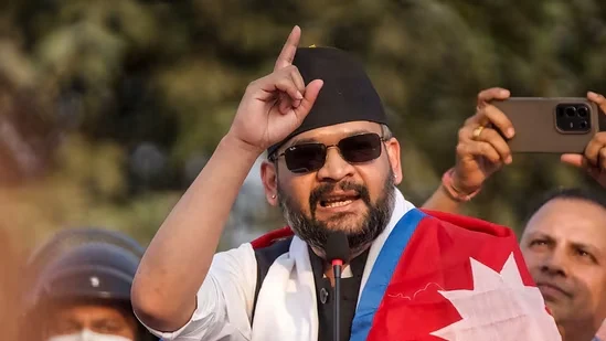 Balendra Shah’s RSP Makes Historic Gains in Nepal Elections