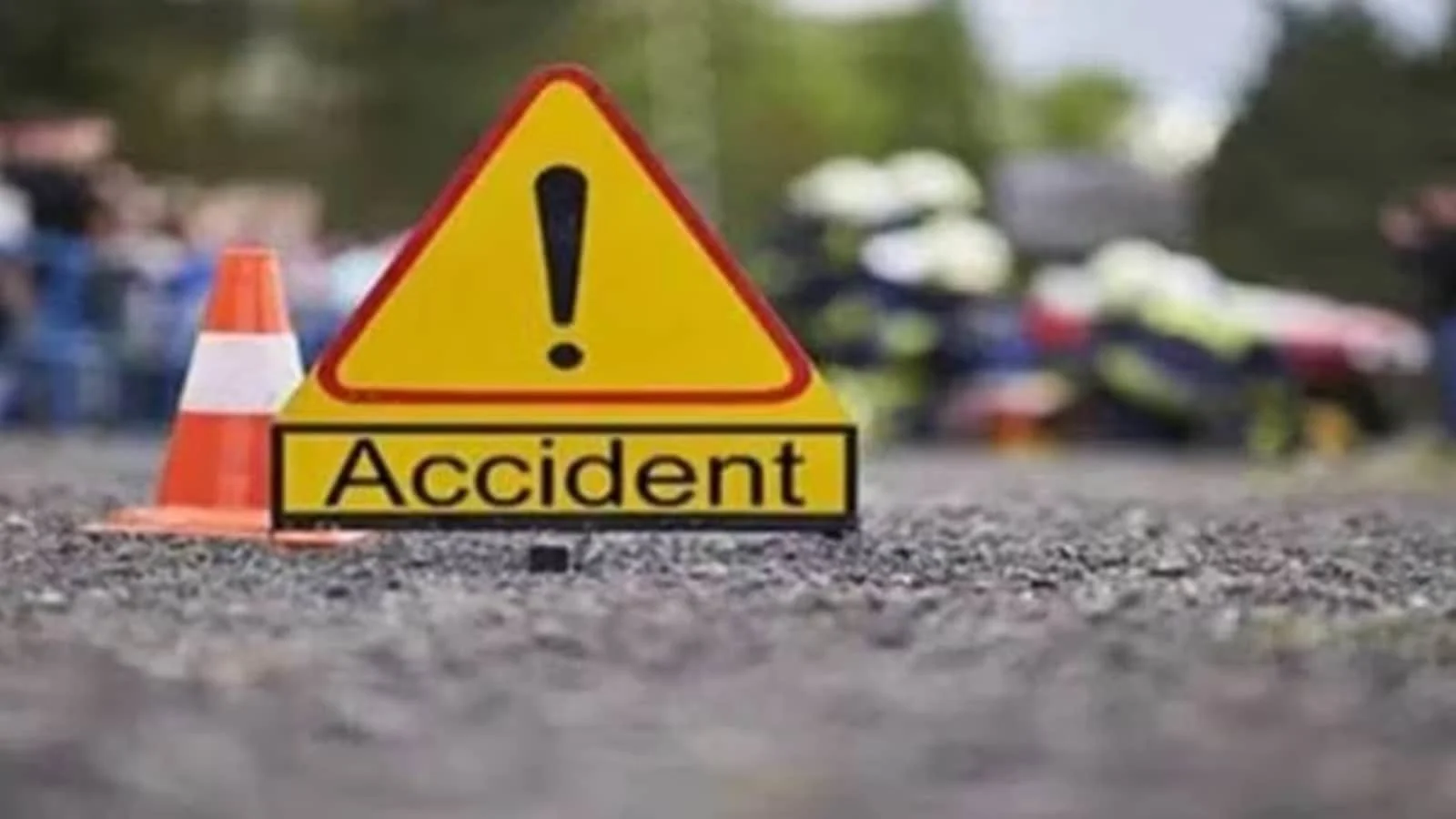Patna High Court Advocate Vaishnavi Thakur, Husband Killed in Road Accident on NH-31