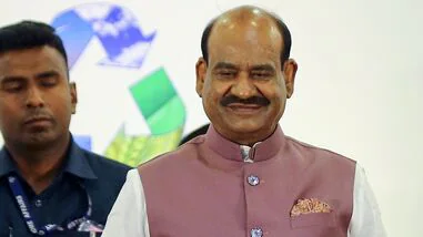 No-Confidence Motion Against Lok Sabha Speaker Om Birla Defeated by Voice Vote