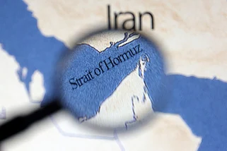 28 Indian-Flagged Ships Stranded in Persian Gulf Amid Strait of Hormuz Blockade
