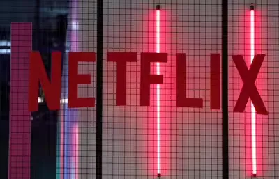 Streaming Giant Netflix Announces Job Cuts in Global Reorganisation