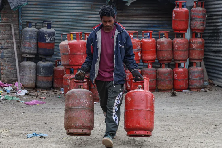 West Asia Conflict Raises Concerns Over Indian Remittances