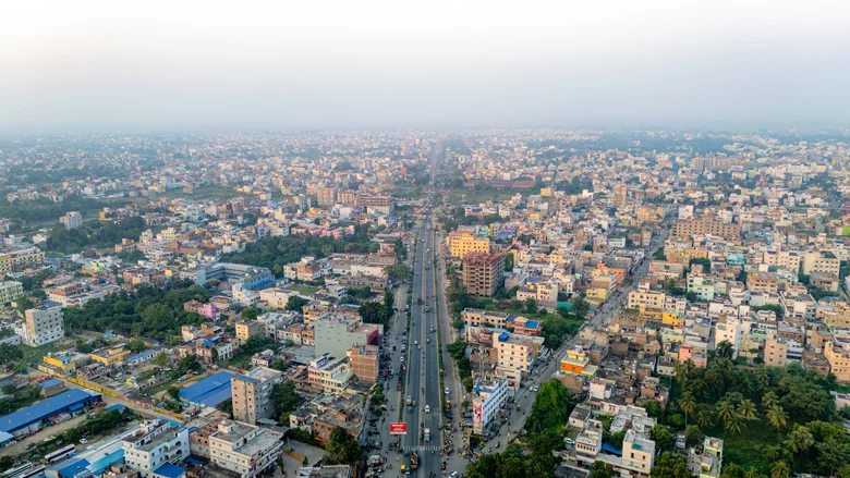 India Signs Agreement With World Bank to Improve Air Quality in Uttar Pradesh