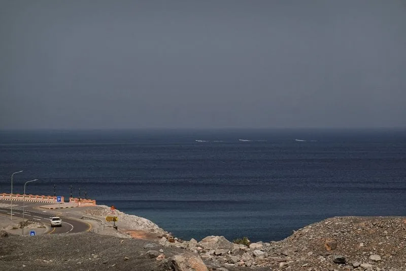 Iran Seeks Return of Seized Tankers as India Pushes for Safe Passage Through Hormuz