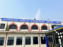 Patna Airport Sees Surge in Passenger Traffic Amid Travel Season