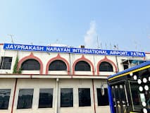 Patna Airport Sees Surge in Passenger Traffic Amid Travel Season
