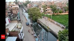 Drainage Issues Persist in Patna After Recent Showers