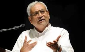 Bihar Deputy CM Suspends Three Officers Over Misleading Information