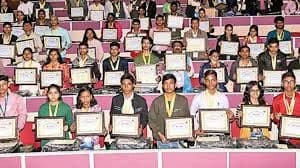 BSEB to Honour Toppers With Cash Awards on Medha Diwas