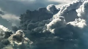 Strong Winds and Rain Lash Patna, Temperature Drops