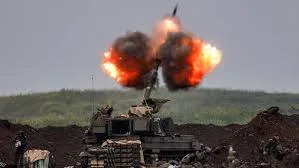 Iran Fires Missiles at Israeli Cities, Dozens Injured