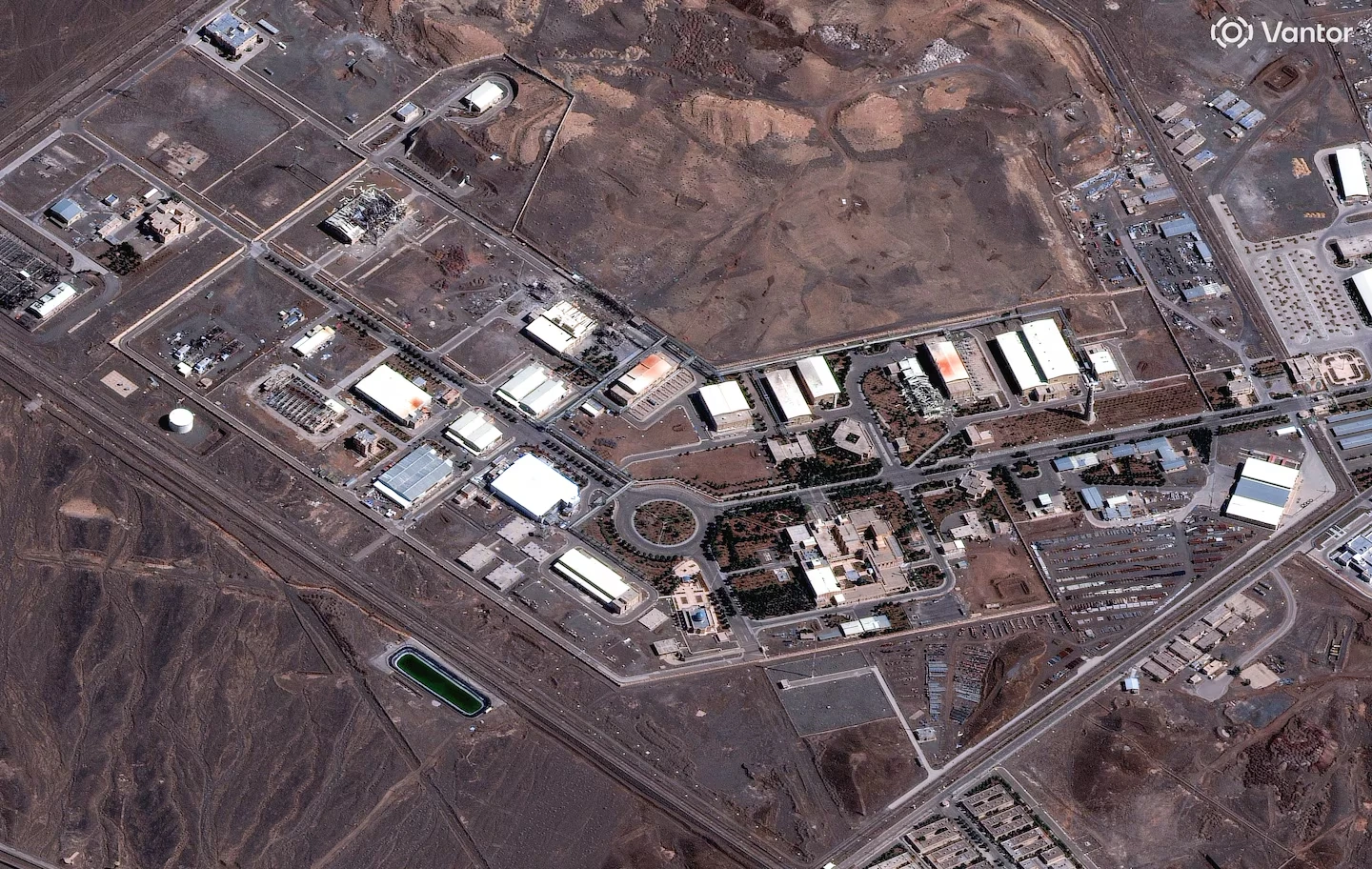US Issues Ultimatum to Iran Over Strait of Hormuz Blockade
