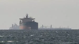 India Steps Up Maritime Surveillance Amid Hormuz Tensions