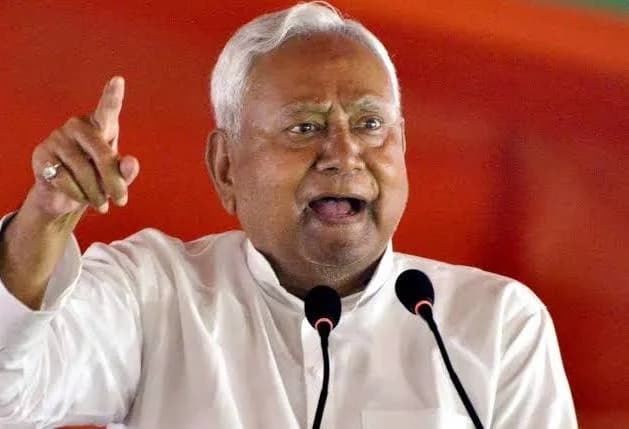 Nitish Kumar, Nitin Navin to Vacate Legislative Seats by March 30